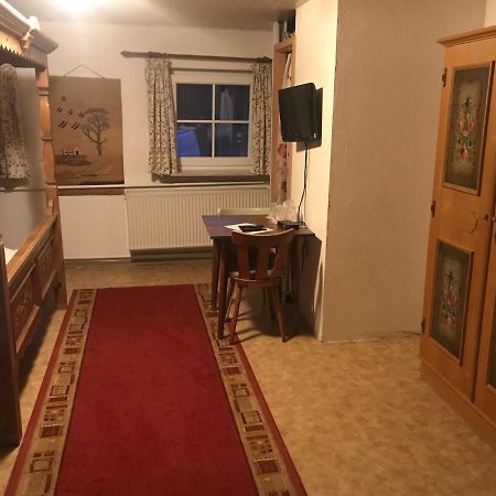 Pension Inntalhof Grossholzhausen Dış mekan fotoğraf