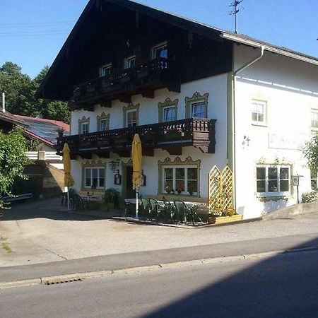 Pension Inntalhof Grossholzhausen Dış mekan fotoğraf