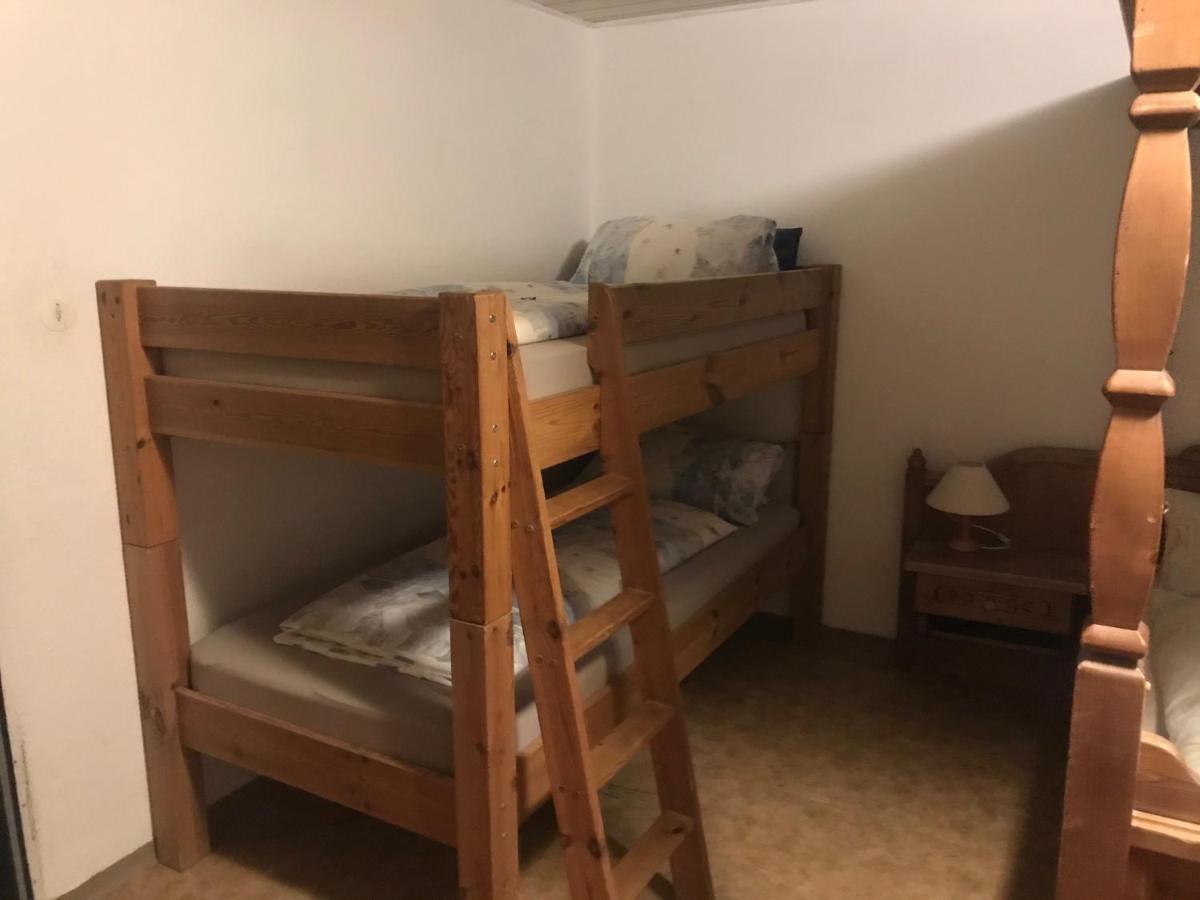 Pension Inntalhof Grossholzhausen Dış mekan fotoğraf
