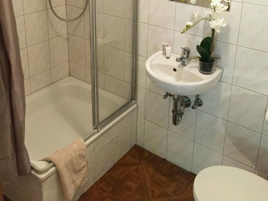 Pension Inntalhof Grossholzhausen Dış mekan fotoğraf