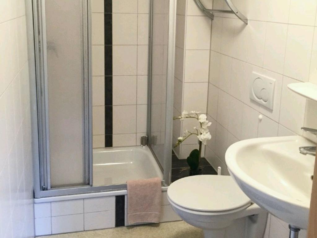 Pension Inntalhof Grossholzhausen Dış mekan fotoğraf