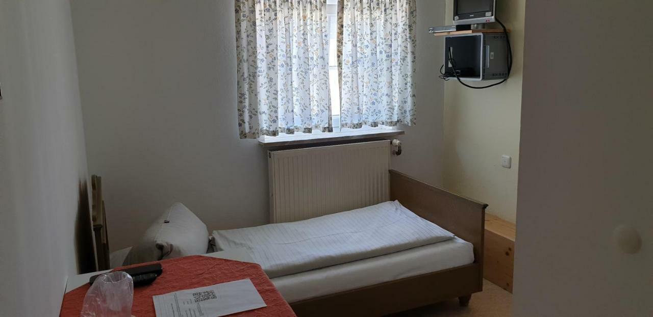 Pension Inntalhof Grossholzhausen Dış mekan fotoğraf