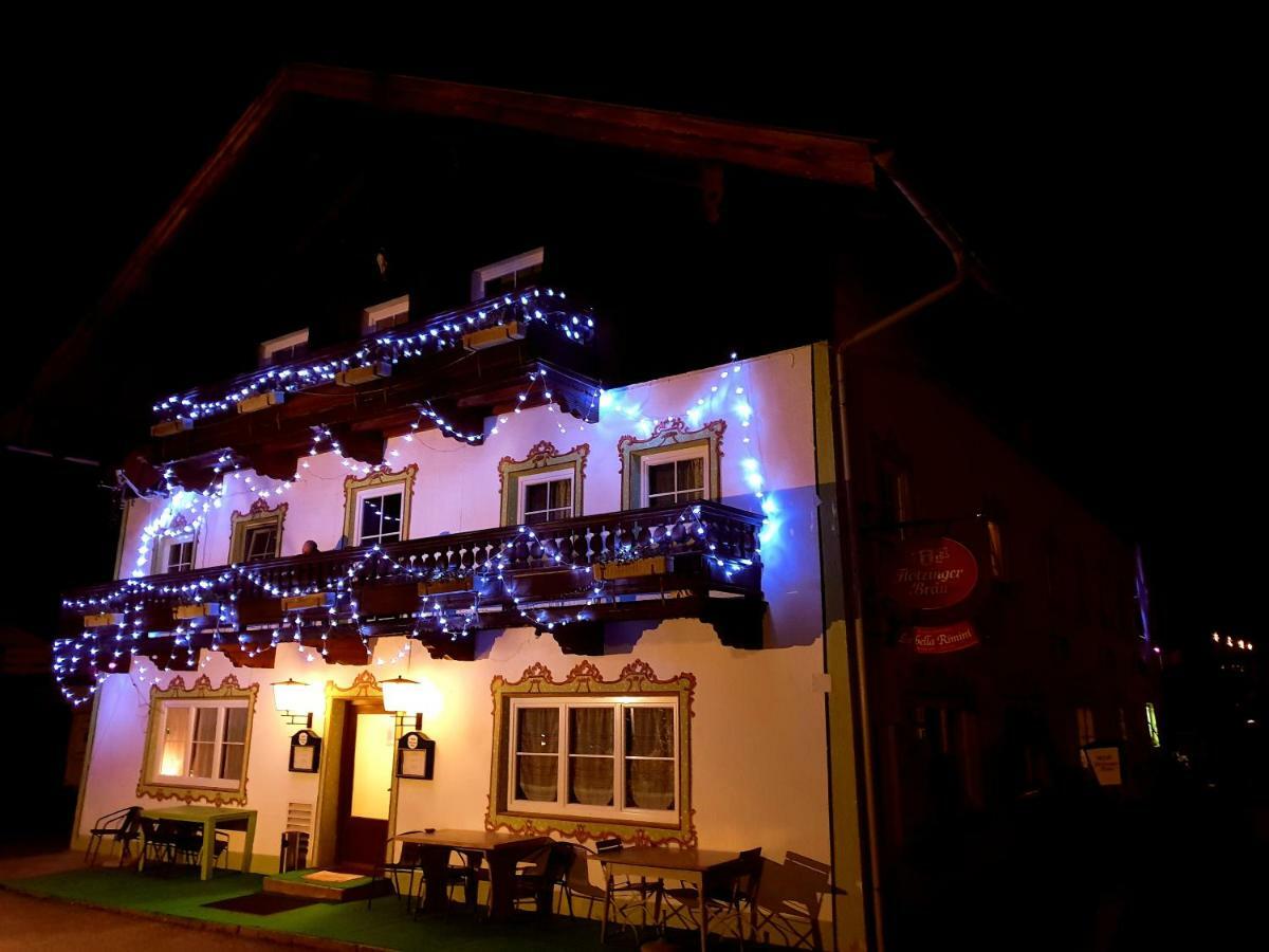 Pension Inntalhof Grossholzhausen Dış mekan fotoğraf