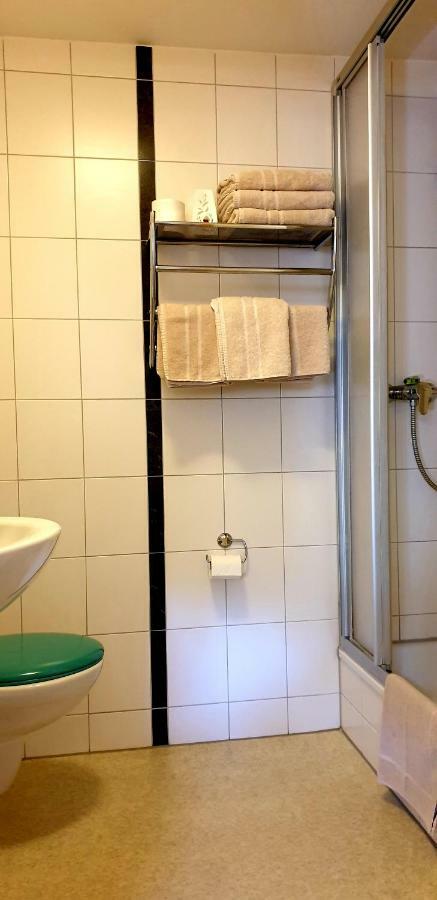 Pension Inntalhof Grossholzhausen Dış mekan fotoğraf