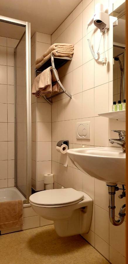 Pension Inntalhof Grossholzhausen Dış mekan fotoğraf