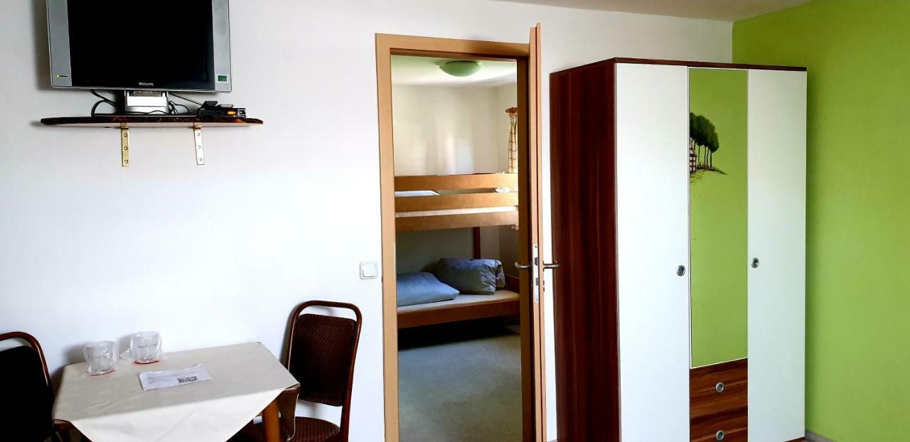 Pension Inntalhof Grossholzhausen Dış mekan fotoğraf