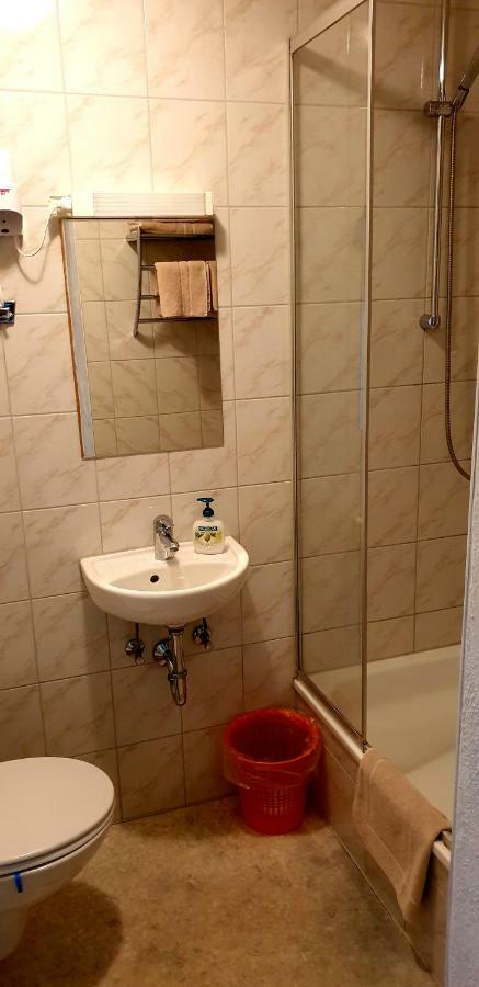 Pension Inntalhof Grossholzhausen Dış mekan fotoğraf